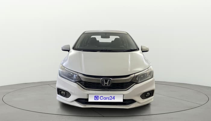 2018 Honda City 1.5L I-VTEC V MT, Petrol, Manual, 99,296 km, Front