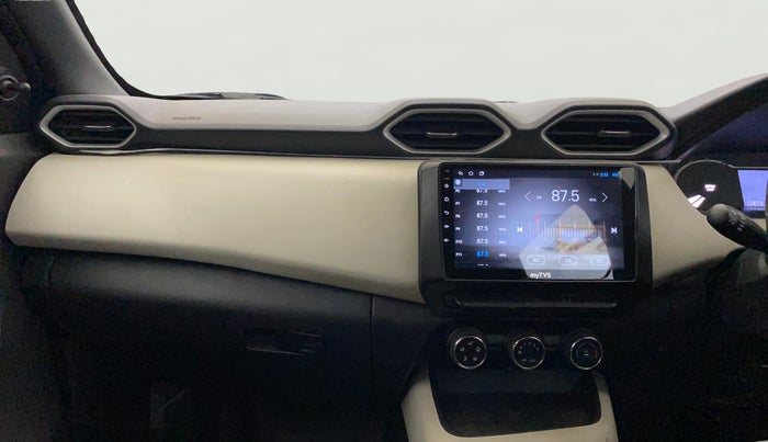 2024 Nissan MAGNITE XE, Petrol, Manual, 26,699 km, Air Conditioner