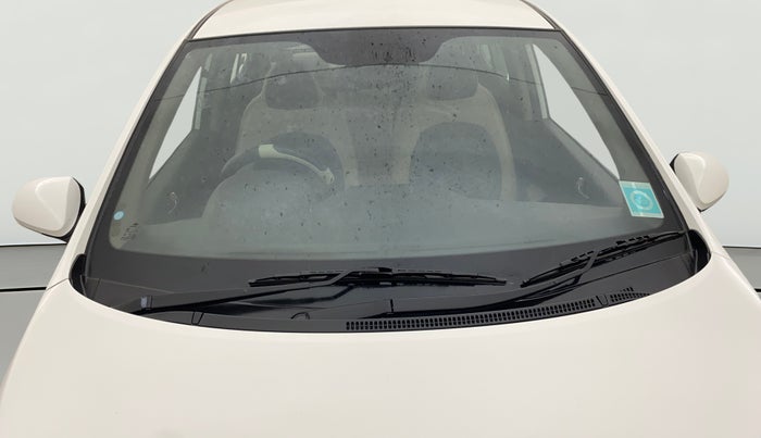 2015 Hyundai Xcent S 1.2, Petrol, Manual, 72,845 km, Front Windshield