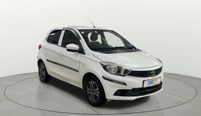 2019 Tata Tiago XZ PETROL, Petrol, Manual, 52,160 km, SRP