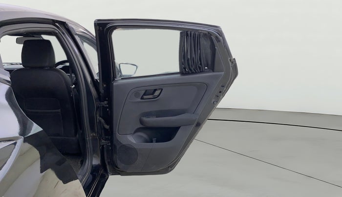 2023 Tata ALTROZ XZA PLUS DARK EDTION, Petrol, Automatic, 39,430 km, RHS Rear Door