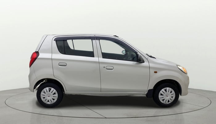 2017 Maruti Alto 800 LXI, Petrol, Manual, 98,021 km, Right Side View