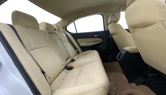 2020 Honda City 1.5L I-VTEC V MT 5TH GEN, Petrol, Manual, 62,875 km, Right Side Rear Door Cabin