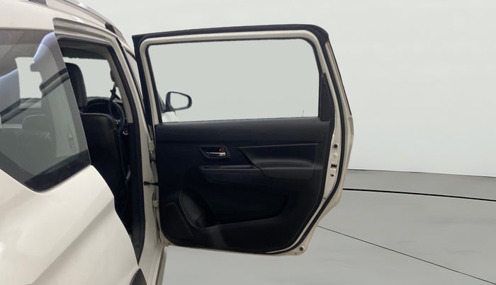 2019 Maruti XL6 ALPHA MT, Petrol, Manual, 52,801 km, RHS Rear Door