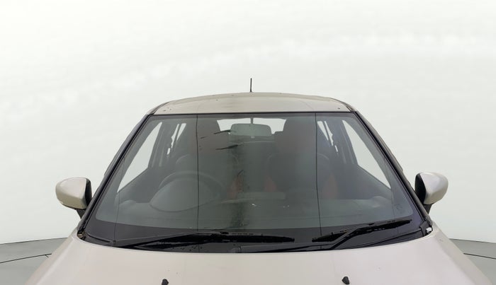 2018 Maruti IGNIS ZETA 1.2 AMT, Petrol, Automatic, 36,361 km, Front Windshield