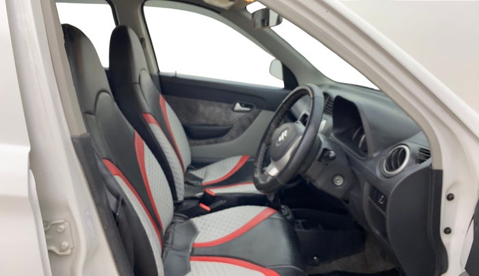 2018 Maruti Alto 800 LXI, Petrol, Manual, 37,168 km, Right Side Front Door Cabin