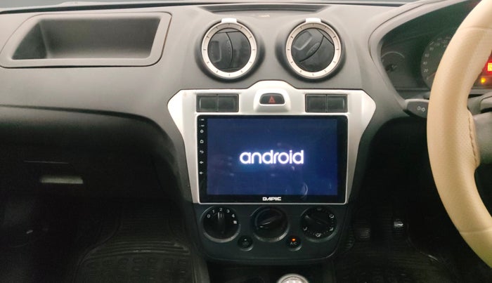 2013 Ford Figo EXI 1.4 DIESEL, Diesel, Manual, 1,44,732 km, Air Conditioner