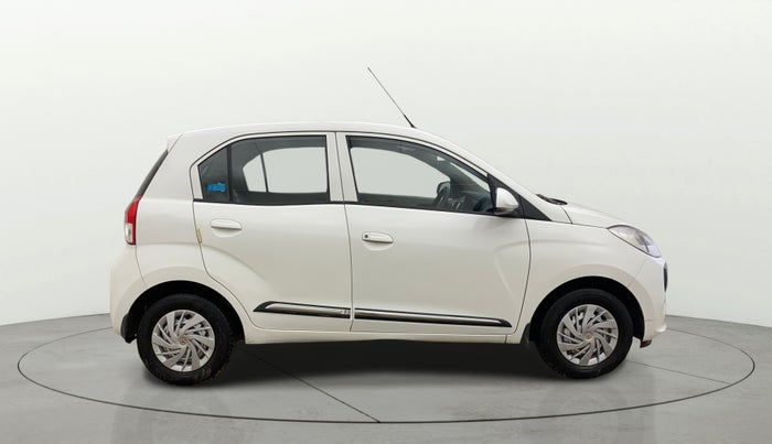 2021 Hyundai NEW SANTRO SPORTZ EXECUTIVE MT CNG, CNG, Manual, 79,520 km, Right Side View