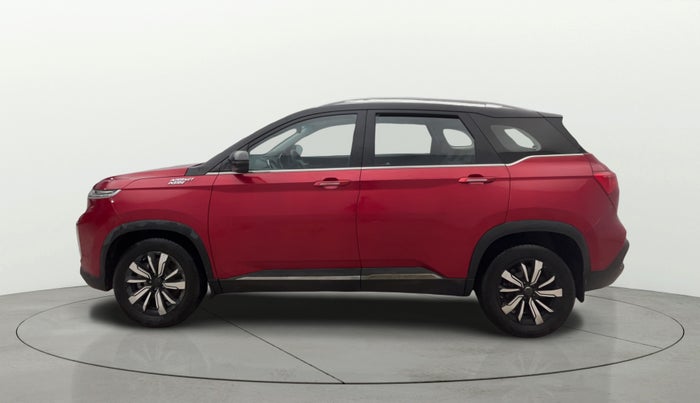 2020 MG HECTOR SHARP HYBRID 1.5 PETROL, Petrol, Manual, 80,149 km, Left Side