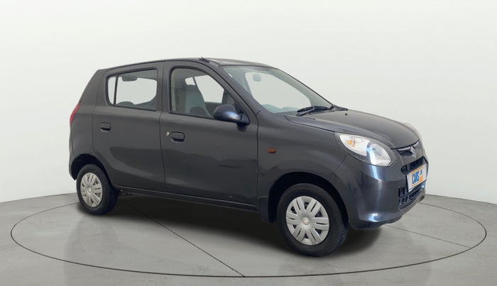 2015 Maruti Alto 800 LXI, Petrol, Manual, 88,606 km, SRP