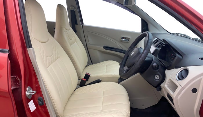 2018 Maruti Celerio VXI, Petrol, Manual, 59,573 km, Right Side Front Door Cabin