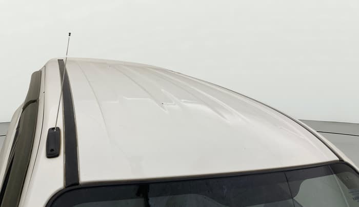 2016 Maruti Alto K10 VXI, Petrol, Manual, 59,023 km, Roof