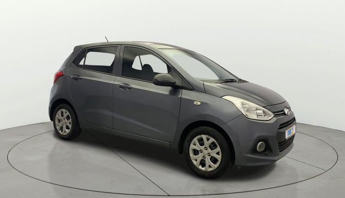 2016 Hyundai Grand i10 MAGNA 1.2 KAPPA VTVT, Petrol, Manual, 44,448 km, SRP