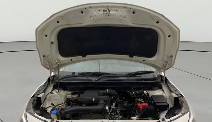 2023 Maruti Baleno ZETA PETROL 1.2, Petrol, Manual, 86,126 km, Open Bonet