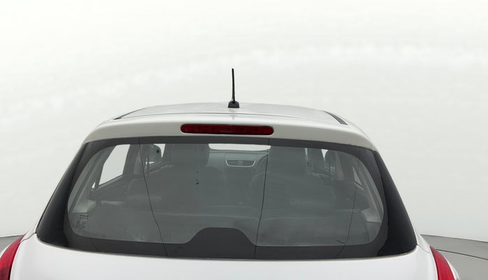 2016 Maruti Swift VXI, Petrol, Manual, 53,297 km, Rear Windshield