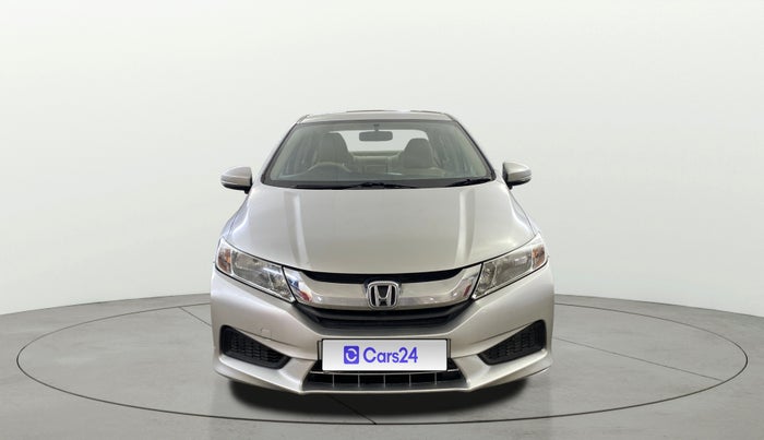 2014 Honda City 1.5L I-VTEC SV, Petrol, Manual, 24,133 km, Front