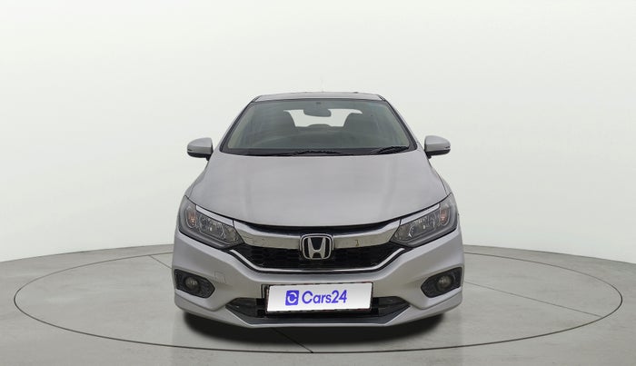 2018 Honda City 1.5L I-VTEC V MT, Petrol, Manual, 74,240 km, Front