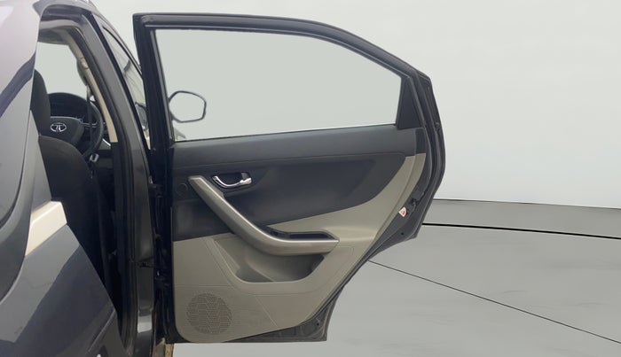 2019 Tata NEXON XZA PLUS DIESEL, Diesel, Automatic, 96,837 km, RHS Rear Door