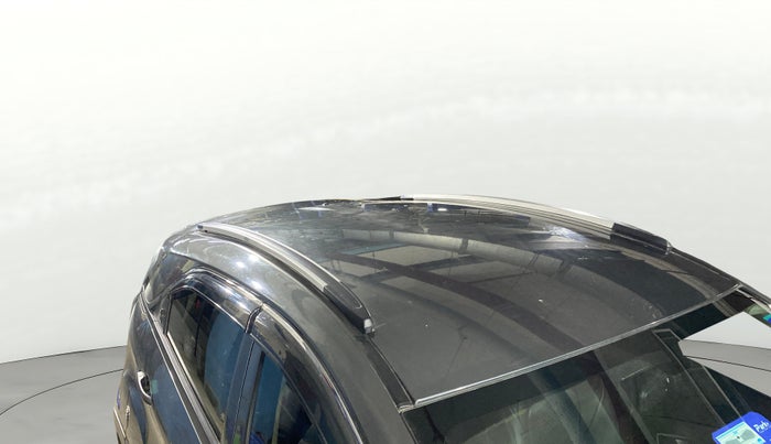 2024 Tata NEXON SMART 1.2 PETROL, Petrol, Manual, 29,844 km, Roof