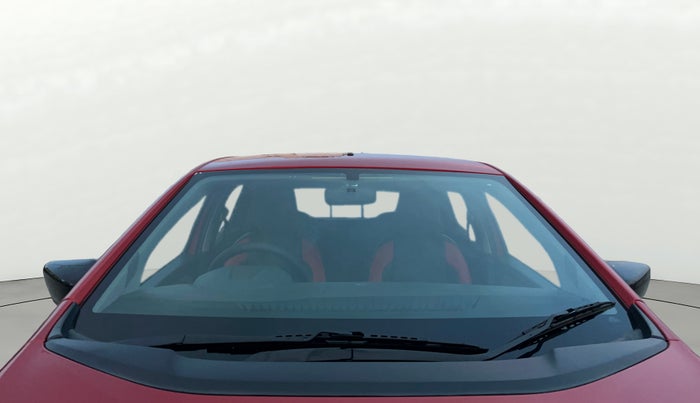 2020 Tata ALTROZ XE PETROL, Petrol, Manual, 31,534 km, Front Windshield
