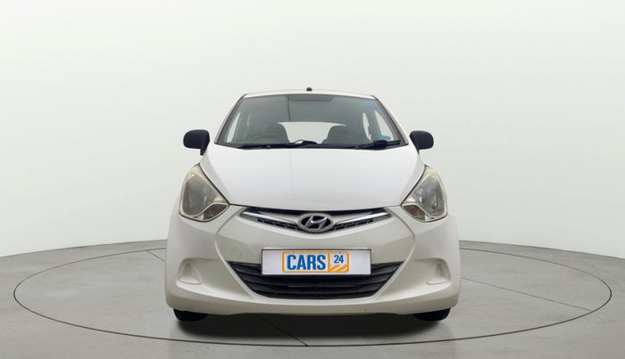 2014 Hyundai Eon D-LITE+, Petrol, Manual, 84,097 km, Front