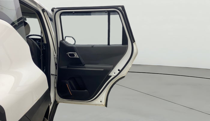 2025 KIA SYROS HTK 1.0 Turbo 6MT, Petrol, Manual, 18,255 km, RHS Rear Door