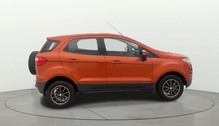 2014 Ford Ecosport TREND 1.5L PETROL, Petrol, Manual, 72,446 km, Right Side View