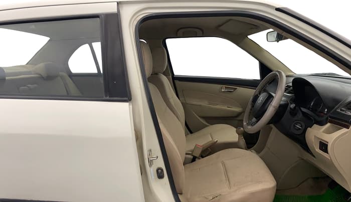 2014 Maruti Swift Dzire VDI, Diesel, Manual, 1,20,235 km, Right Side Front Door Cabin