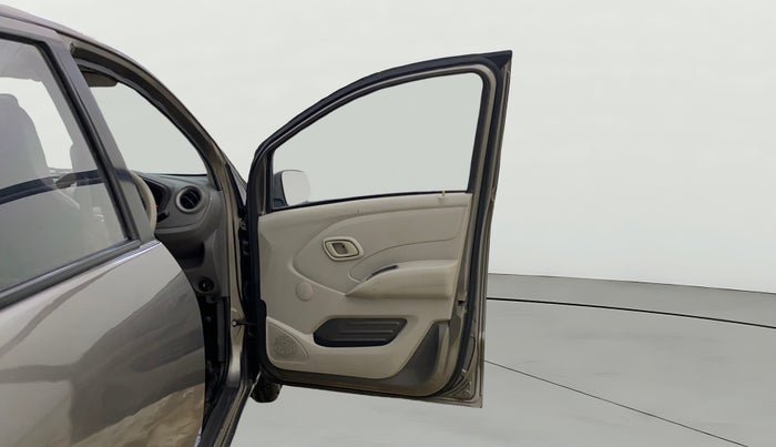 2016 Datsun Redi Go T (O), Petrol, Manual, 86,474 km, RHS Front Door