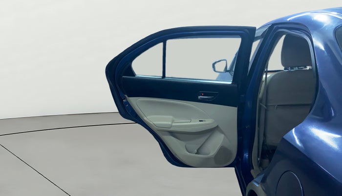 2019 Maruti Dzire VXI, Petrol, Manual, 96,316 km, LHS Rear Door