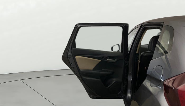 2019 Honda Jazz 1.2L I-VTEC V, Petrol, Manual, 72,335 km, LHS Rear Door