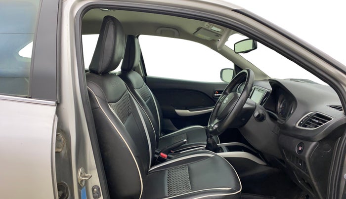 2016 Maruti Baleno ALPHA PETROL 1.2, Petrol, Manual, 57,134 km, Right Side Front Door Cabin