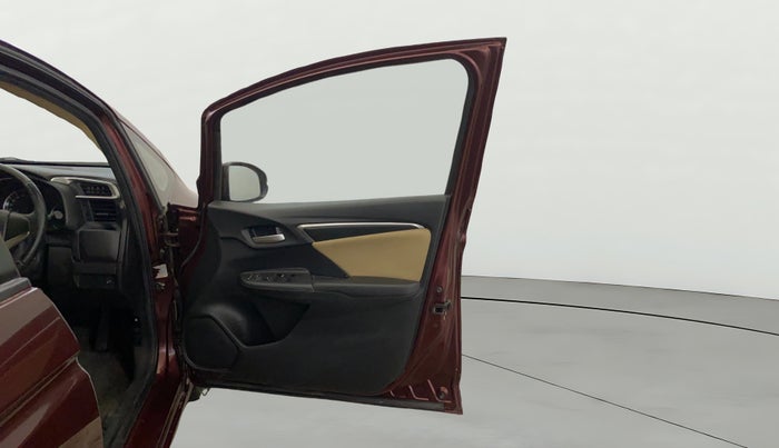 2015 Honda Jazz 1.2L I-VTEC V, Petrol, Manual, 24,634 km, RHS Front Door