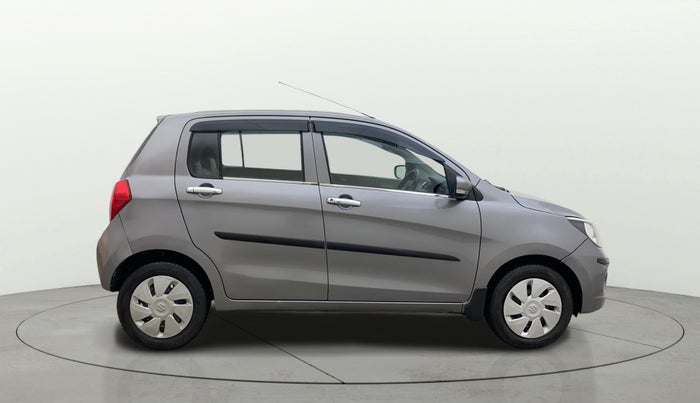 2017 Maruti Celerio ZXI, Petrol, Manual, 1,00,250 km, Right Side View