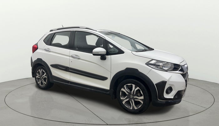 2018 Honda WR-V 1.2L I-VTEC VX MT, Petrol, Manual, 50,054 km, SRP