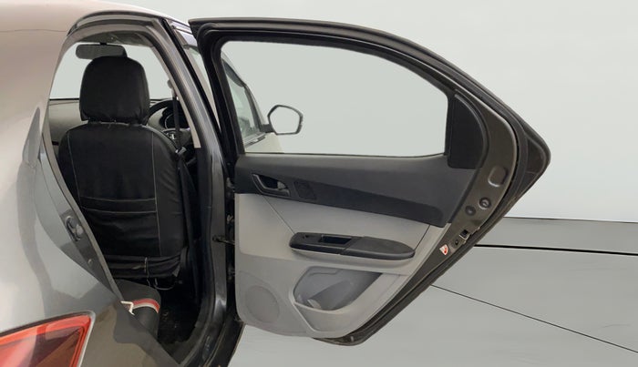 2020 Tata Tiago XT PETROL, Petrol, Manual, 56,932 km, RHS Rear Door