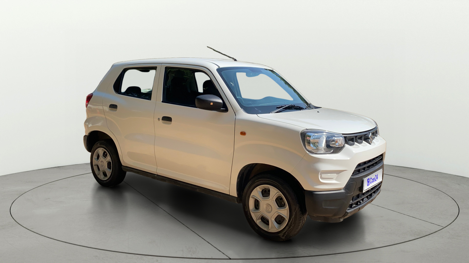 2025 Maruti Suzuki S-Presso VXI 2025 Maruti Suzuki S-Presso VXI