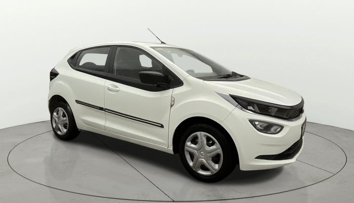 2020 Tata ALTROZ XT PETROL, Petrol, Manual, 64,084 km, SRP