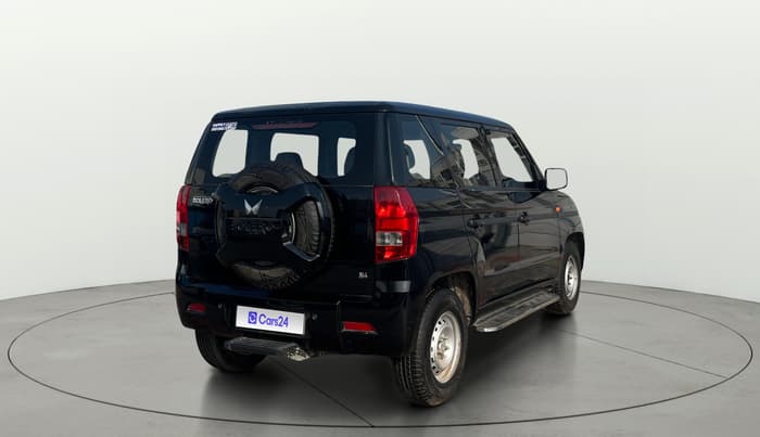 2023 Mahindra BOLERO NEO N 4, Diesel, Manual, 25,909 km, Right Back Diagonal