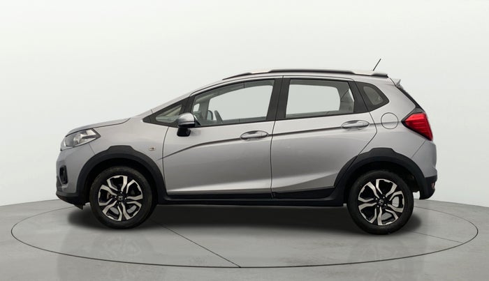 2021 Honda WR-V 1.2L I-VTEC SV MT, Petrol, Manual, 38,595 km, Left Side