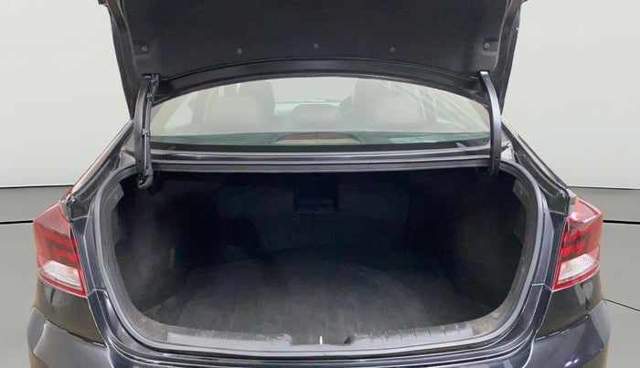 2019 Hyundai New Elantra 2.0 S PETROL, Petrol, Manual, 63,020 km, Boot Open Zoomed View
