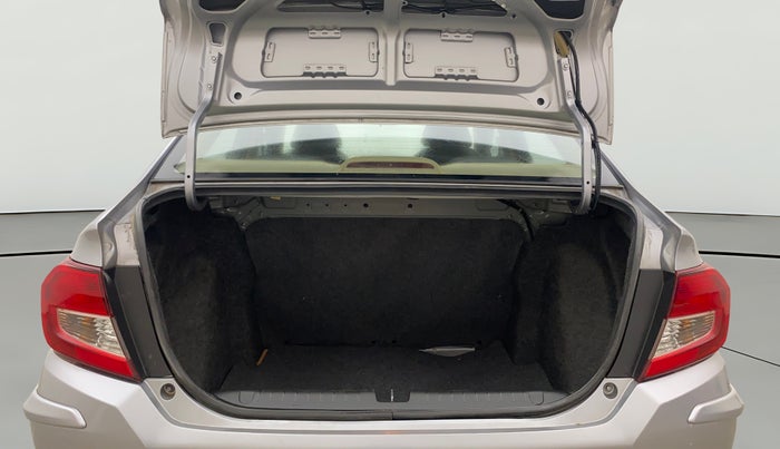 2018 Honda Amaze 1.2L I-VTEC V, Petrol, Manual, 83,522 km, Boot Open Zoomed View