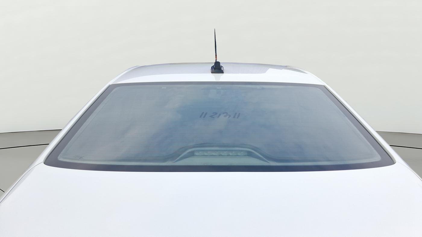 2023 Skoda SLAVIA STYLE 1.0L TSI AT, Petrol, Automatic, 83,399 km, Rear Windshield