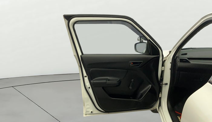 2019 Maruti Swift LXI, Petrol, Manual, 44,468 km, LHS Front Door