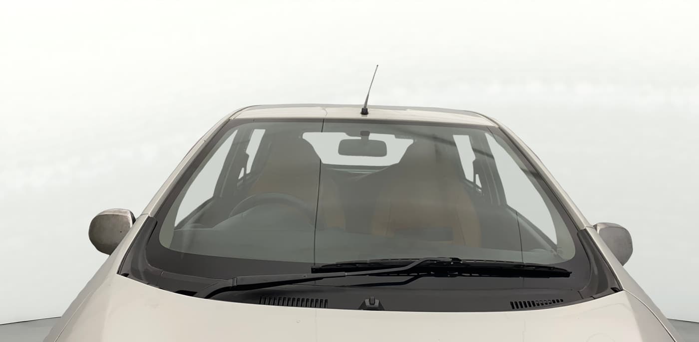 2019 Datsun Redi Go T (O), Petrol, Manual, 57,679 km, Front Windshield