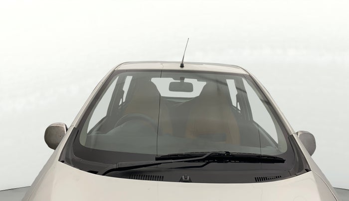 2019 Datsun Redi Go T(O) 1.0, Petrol, Manual, 34,193 km, Front Windshield