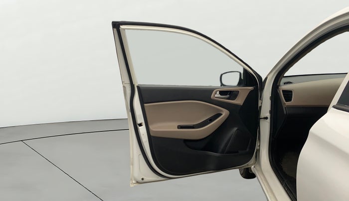 2016 Hyundai Elite i20 ASTA 1.2, Petrol, Manual, 82,901 km, LHS Front Door