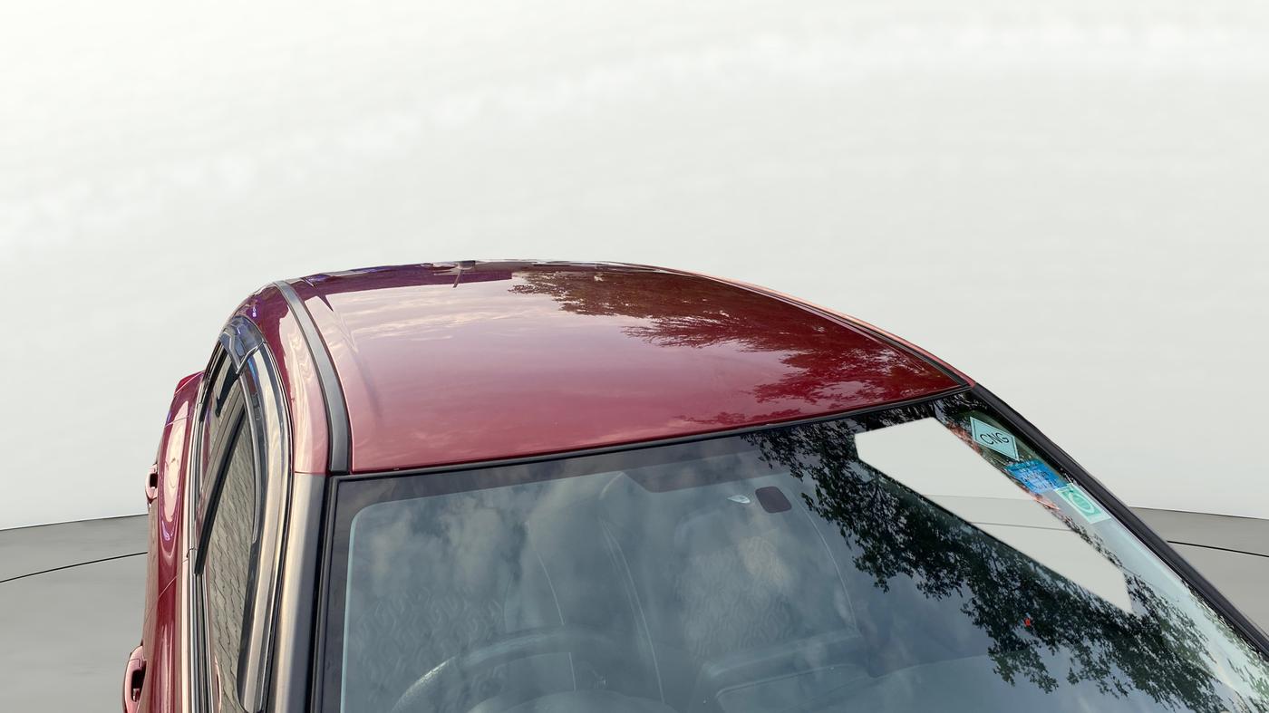 2023 Maruti Baleno DELTA CNG 1.2L, CNG, Manual, 44,748 km, Roof