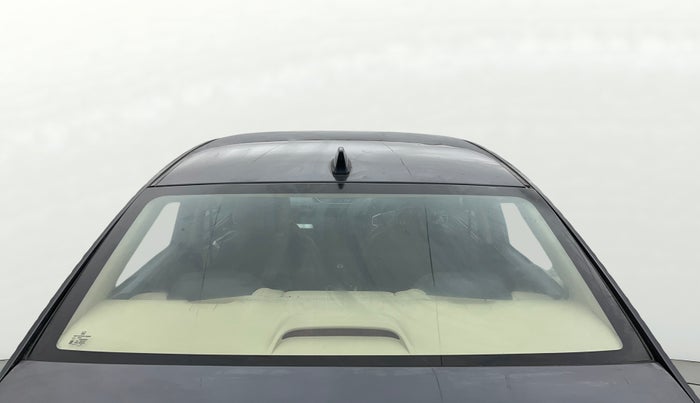 2023 Honda Amaze 1.2L I-VTEC S, Petrol, Manual, 16,210 km, Rear Windshield