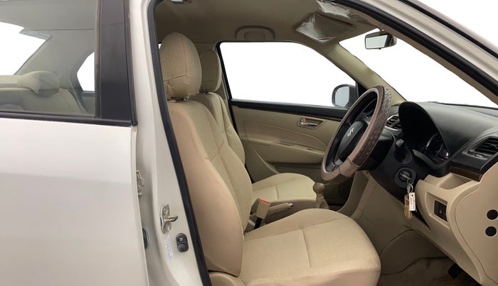 2016 Maruti Swift Dzire VDI, Diesel, Manual, 58,815 km, Right Side Front Door Cabin